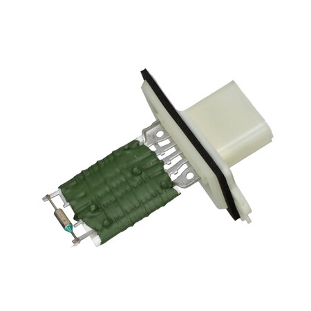 True-Tech Smp BLOWER MOTOR RESISTOR RU380T
